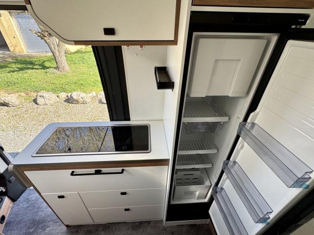 Pilote V 600 G FOURGON - Photo 19