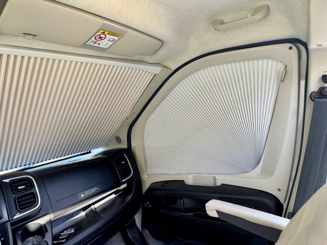 Pilote V 600 G FOURGON - Photo 21