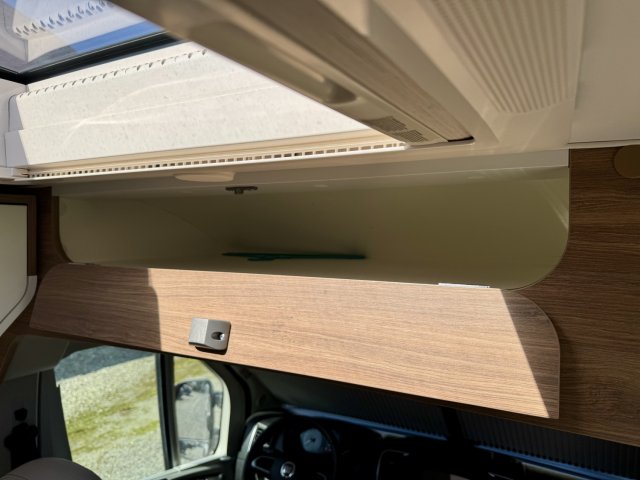 Pilote V 600 G FOURGON - Photo 22