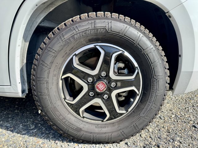 Pilote V 600 G FOURGON - Photo 25