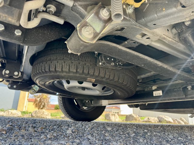 Pilote V 600 G FOURGON - Photo 26