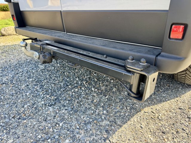 Pilote V 600 G FOURGON - Photo 27