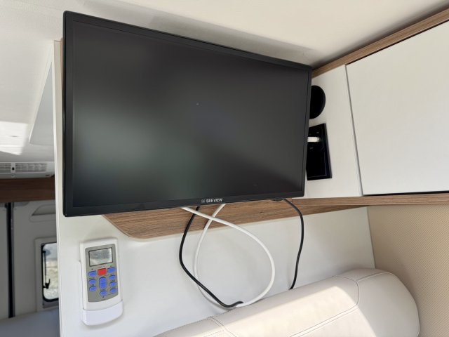 Pilote V 600 G FOURGON - Photo 28