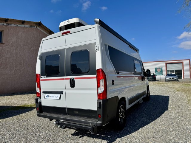 Pilote V 600 G FOURGON - Photo 29