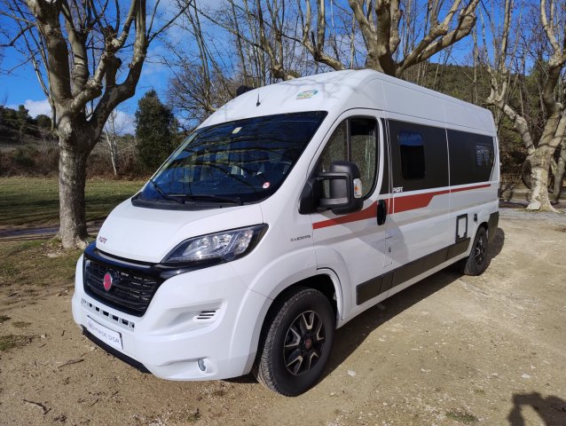 Pilote V 600 J Premium V600 Occasion