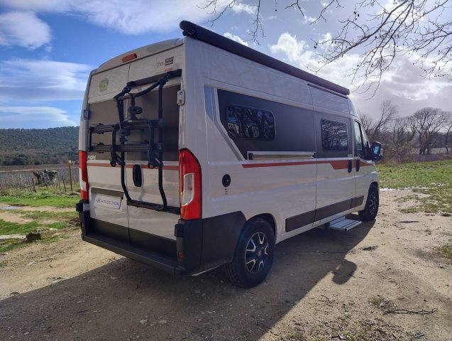 Pilote V 600 J Premium V600 - Photo 3