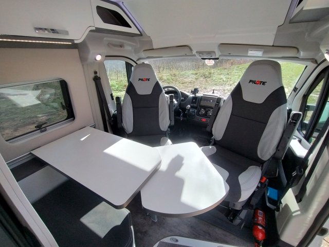 Pilote V 600 J Premium V600 - Photo 6