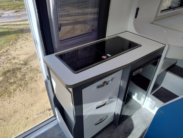 Pilote V 600 J Premium V600 - Photo 7