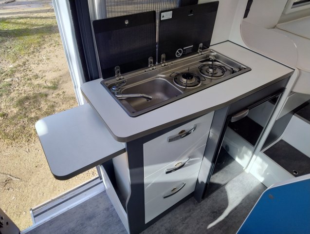 Pilote V 600 J Premium V600 - Photo 8