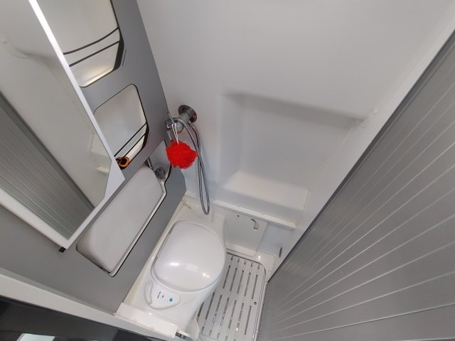 Pilote V 600 J Premium V600 - Photo 12