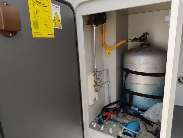 Pilote V 600 J Premium V600 - Photo 15