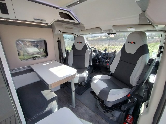 Pilote V 600 J Premium V600 - Photo 17