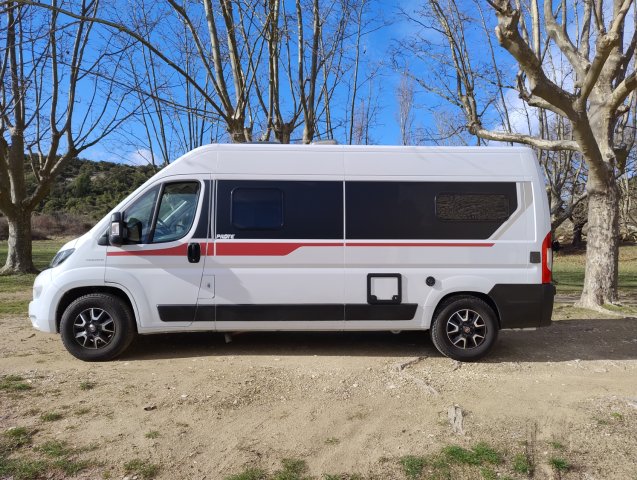 Pilote V 600 J Premium V600 - Photo 20