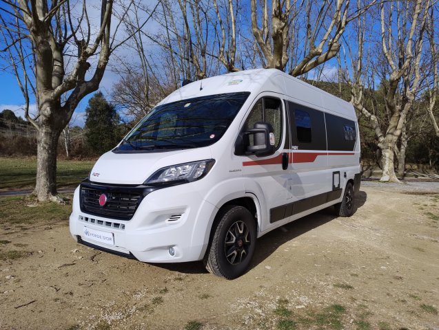 Pilote V 600 J Premium V600 - Photo 22