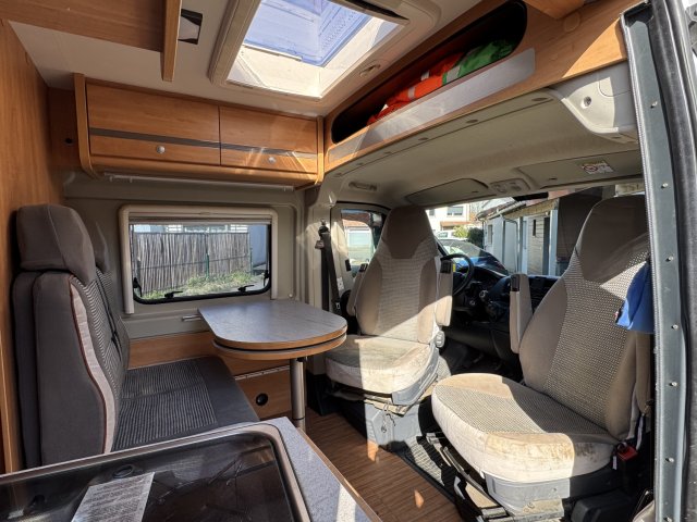 Possl 2 Win Plus FOURGON - Photo 5