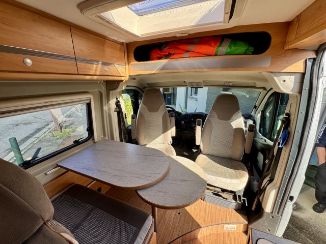 Possl 2 Win Plus FOURGON - Photo 6