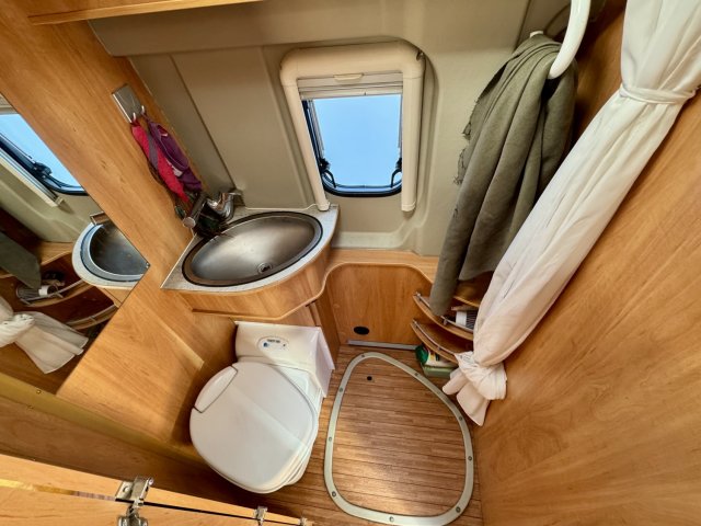 Possl 2 Win Plus FOURGON - Photo 9