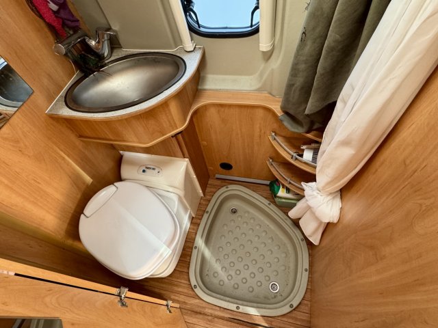 Possl 2 Win Plus FOURGON - Photo 10