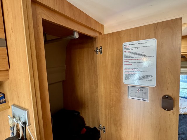 Possl 2 Win Plus FOURGON - Photo 12