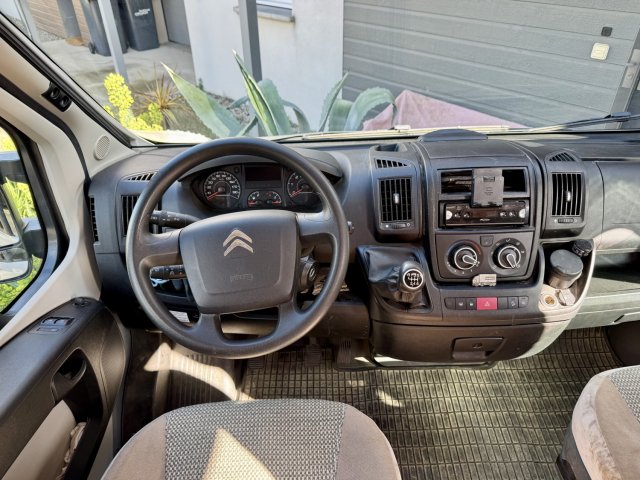 Possl 2 Win Plus FOURGON - Photo 13