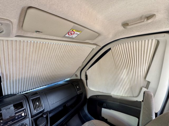 Possl 2 Win Plus FOURGON - Photo 14