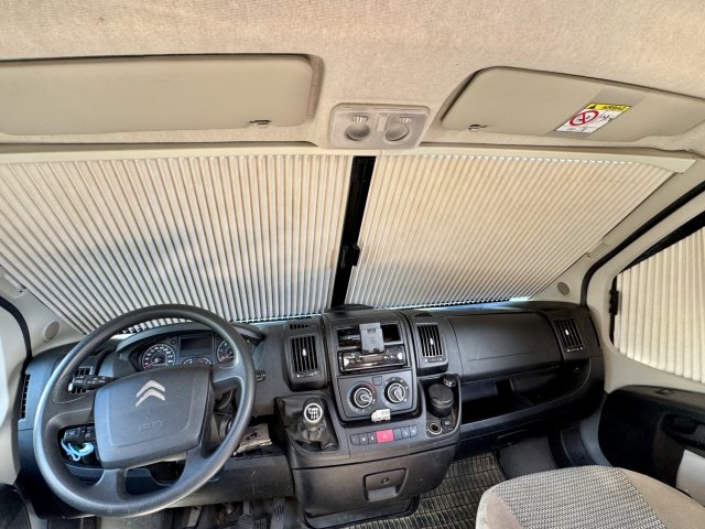 Possl 2 Win Plus FOURGON - Photo 15