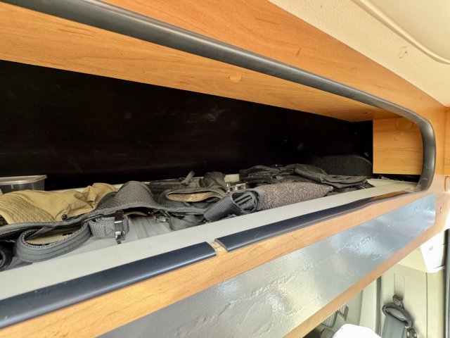 Possl 2 Win Plus FOURGON - Photo 16