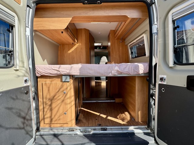 Possl 2 Win Plus FOURGON - Photo 17