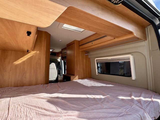 Possl 2 Win Plus FOURGON - Photo 19