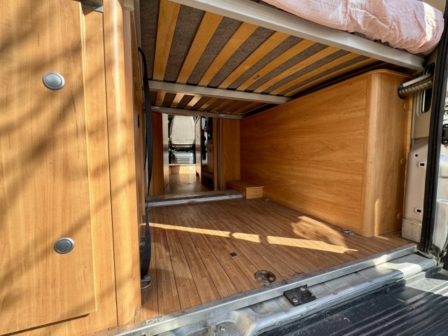 Possl 2 Win Plus FOURGON - Photo 20