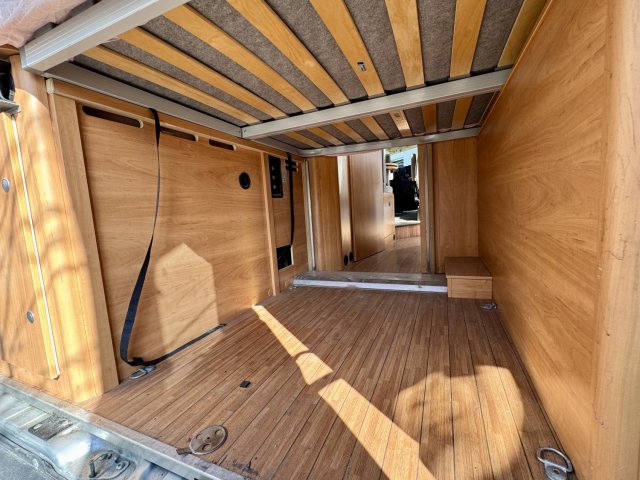 Possl 2 Win Plus FOURGON - Photo 21