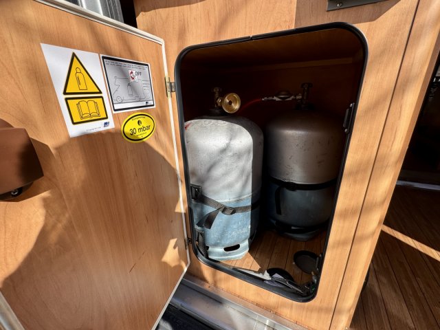 Possl 2 Win Plus FOURGON - Photo 22