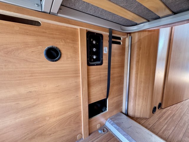 Possl 2 Win Plus FOURGON - Photo 23