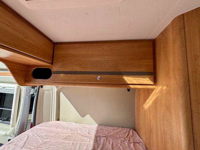 Possl 2 Win Plus FOURGON - Photo 24