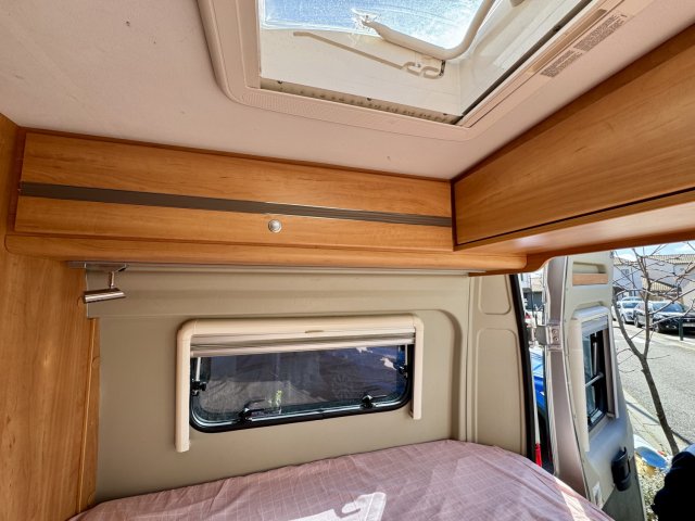 Possl 2 Win Plus FOURGON - Photo 25