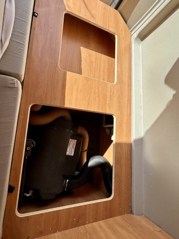 Possl 2 Win Plus FOURGON - Photo 26