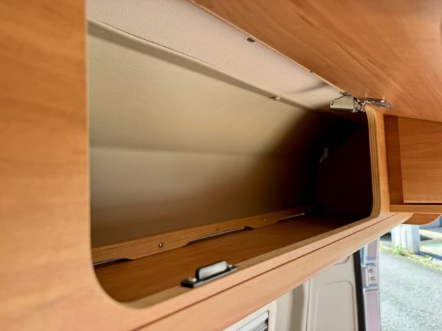 Possl 2 Win Plus FOURGON - Photo 27