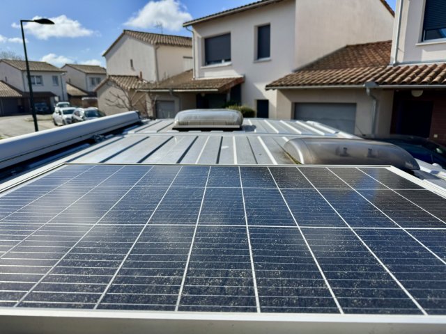 Possl 2 Win Plus FOURGON - Photo 28