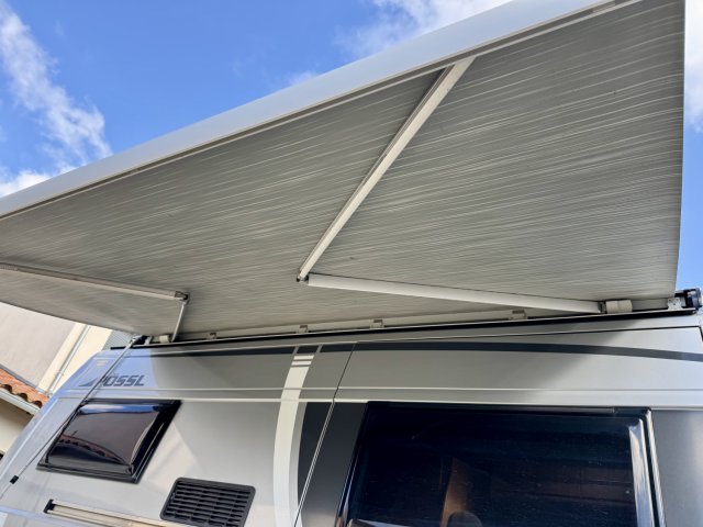 Possl 2 Win Plus FOURGON - Photo 34