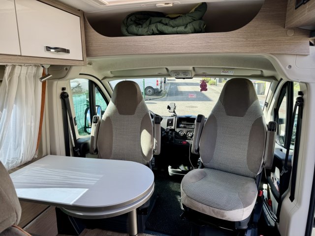 Possl 2 Win Plus Fourgon  - Photo 4