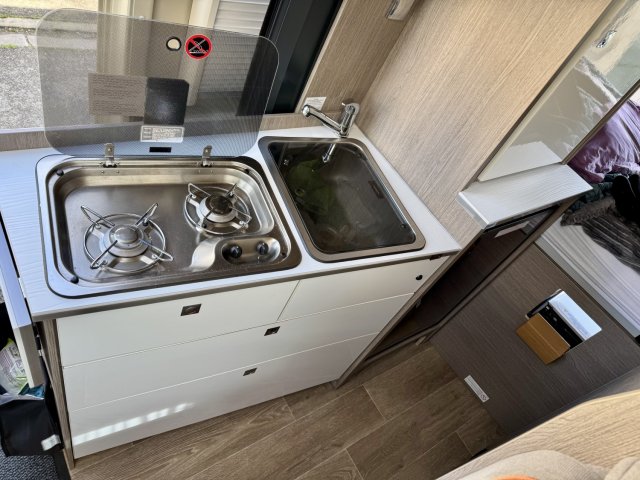 Possl 2 Win Plus Fourgon  - Photo 5