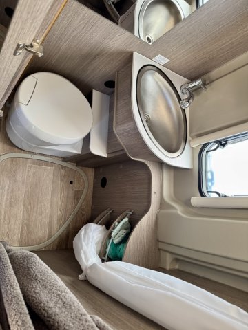 Possl 2 Win Plus Fourgon  - Photo 6