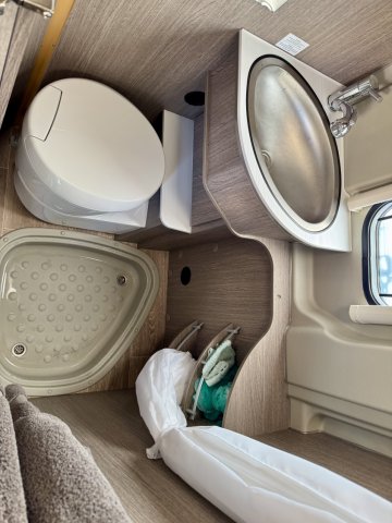 Possl 2 Win Plus Fourgon  - Photo 7