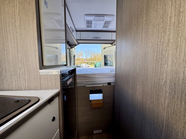 Possl 2 Win Plus Fourgon  - Photo 8