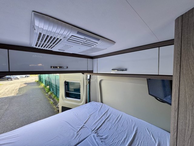 Possl 2 Win Plus Fourgon  - Photo 9