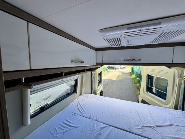 Possl 2 Win Plus Fourgon  - Photo 10