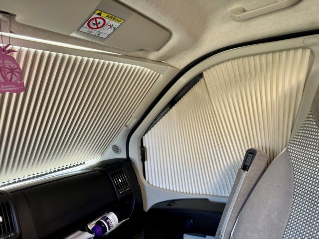 Possl 2 Win Plus Fourgon  - Photo 11