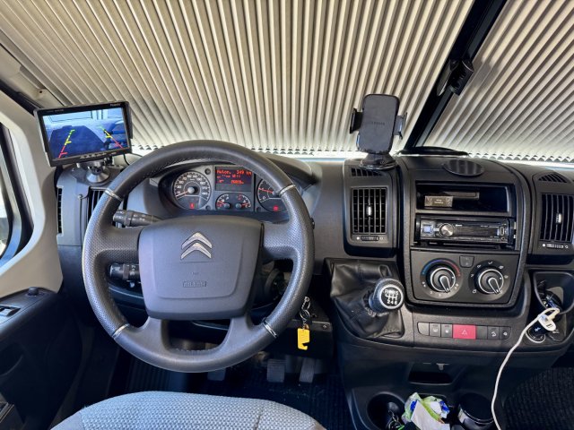 Possl 2 Win Plus Fourgon  - Photo 12