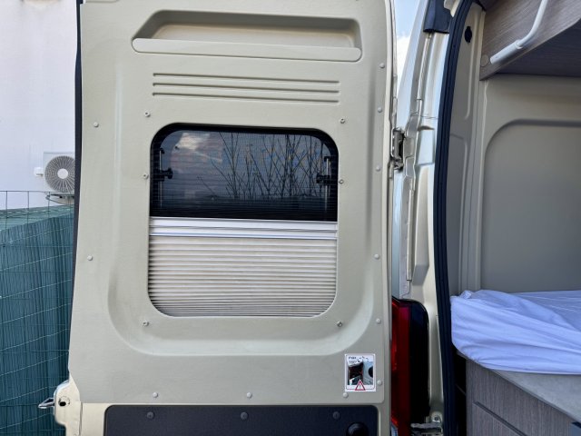 Possl 2 Win Plus Fourgon  - Photo 13