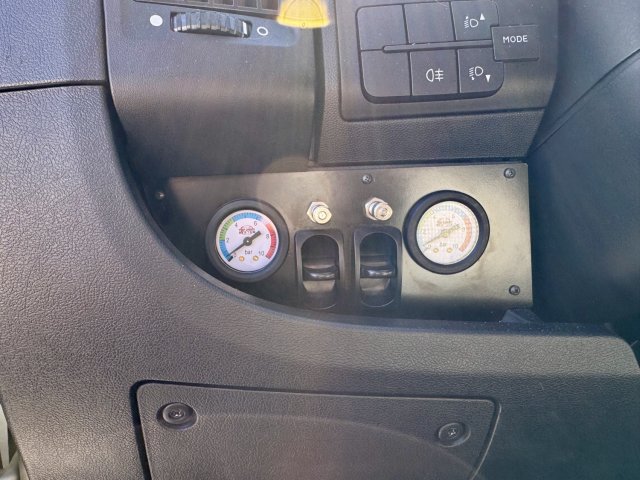 Possl 2 Win Plus Fourgon  - Photo 14